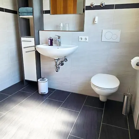 Apartment Ruetschlin Nollingen