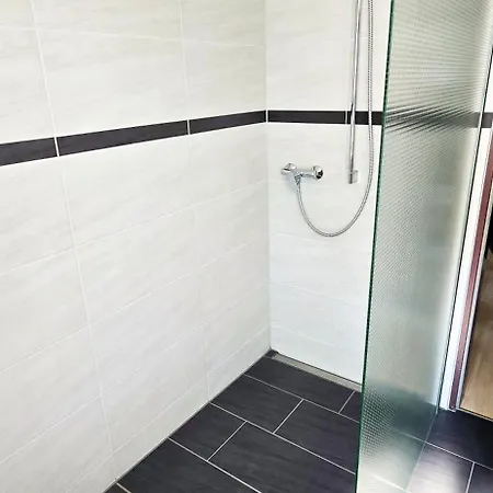Apartment Ruetschlin